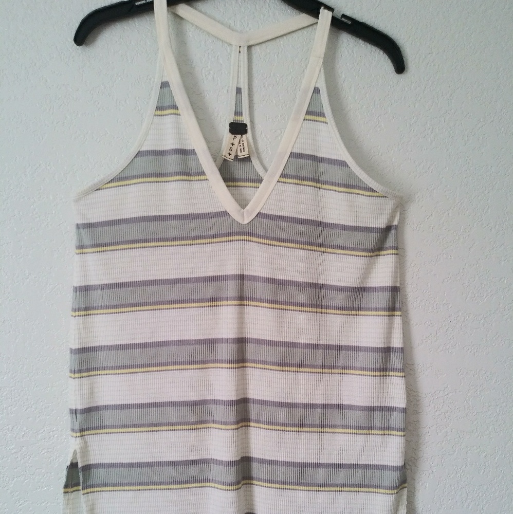 We The Free Tank Top